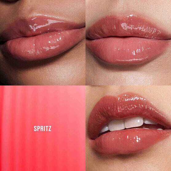 LIPGLASS AIR MINI-SPRITZ 2.6ML